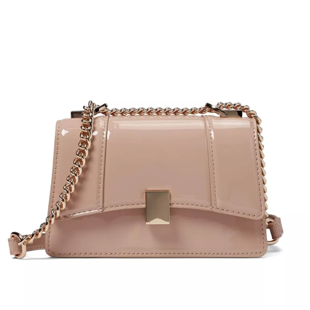 ALDO Crotoruaax Woman's Handbag NWOT